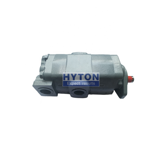 Spare Part Hydraulic Pump Fit for Metso GP11F Cone Crusher Machine