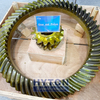 High Precision Spare Parts Gear&Pinion Apply to Sandvik CH430 Cone Crusher