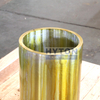 Fit for Metso GP200 Cone Crusher Machine Spare Parts Main Shaft Sleeve 