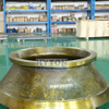 Fit for Metso HP400 Cone Crusher Wear Part Bowl Liner HT-1048300031