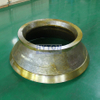 Fit for Metso HP400 Cone Crusher Wear Part Bowl Liner HT-1048300031