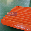 Wear Part Movable Jaw Plate HT-1046590644 Apply to Metso C110 Jaw Crusher Machine