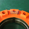 Fit for Trio TC84X Cone Crusher Spare Part Counterweight HT-TRIO17001191