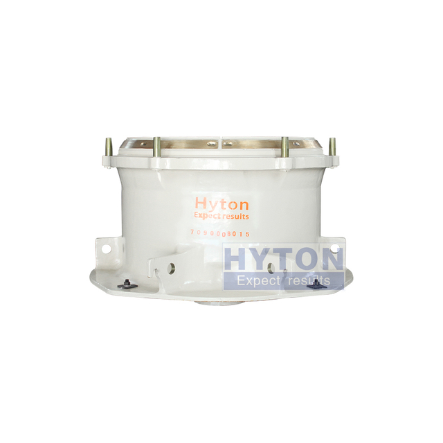 Accessory Main Frame Assembly Fit for Flsmidth RXL200 RXL300 RXL400 Cone Crusher Machine