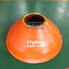 Fit for Metso Omnicone 1352 Cone Crusher Wear Liner Mantle HT-1066665110