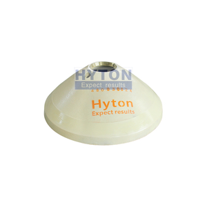 High Quality Part Mn18Cr2 Mantle HT-4800-300-24 Apply to Terex MVP380 Cone Crusher