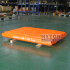 Wear Part Moving Jaw Plate HT-CR005-067-001 for Pegson&Powerscreen 400S Jaw Crusher Machine