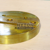 Apply to Terex TC1300 Cone Crusher Machine Spare Part Wear Plate HT-603/1236