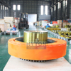 Apply to Metso HP300 Cone Crusher Spare Part Eccentric Gear Counterweight Assembly HT-N90228304