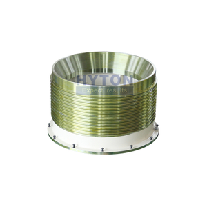 Spare Part Bowl Assembly Apply to Flsmith RXL200 RXL300 RXL400 Cone Crusher 