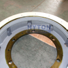 Spare Part Counterweight HT-1086428322 Fit for Metso HP500 Cone Crusher