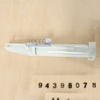 Fit for Symons 5.25ft Cone Crusher Spare Part Bowl Adjustment Ram Assembly HT-9439 8078
