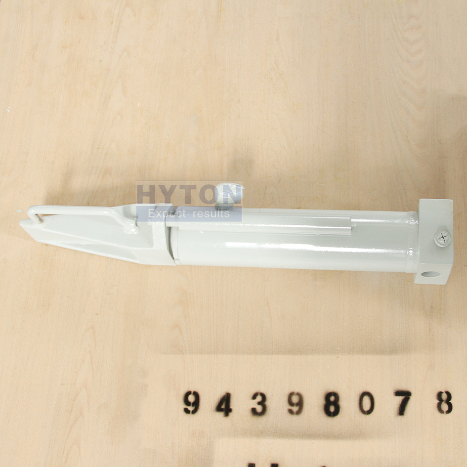 Fit for Symons 5.25ft Cone Crusher Spare Part Bowl Adjustment Ram Assembly HT-9439 8078