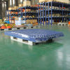 Fit for Sandvik CJ412 Jaw Crusher Wear Part Mn18Cr2 Fixed Jaw Plate HT-400.0407-002