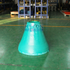 Fit for Metso GP200S Cone Crusher Wear Part Mantle HT-814390727700