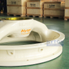 Spare Part Upper Frame HT-907733 Fit for Metso GP200 Cone Crusher 