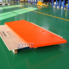Fit for Atairac JC130A Jaw Crusher Machine Part Protective Plate HT-62-7941225