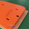 Fit for Atairac JC130A Jaw Crusher Machine Spare Part Upper Cheek Plate HT-890-253-XZ