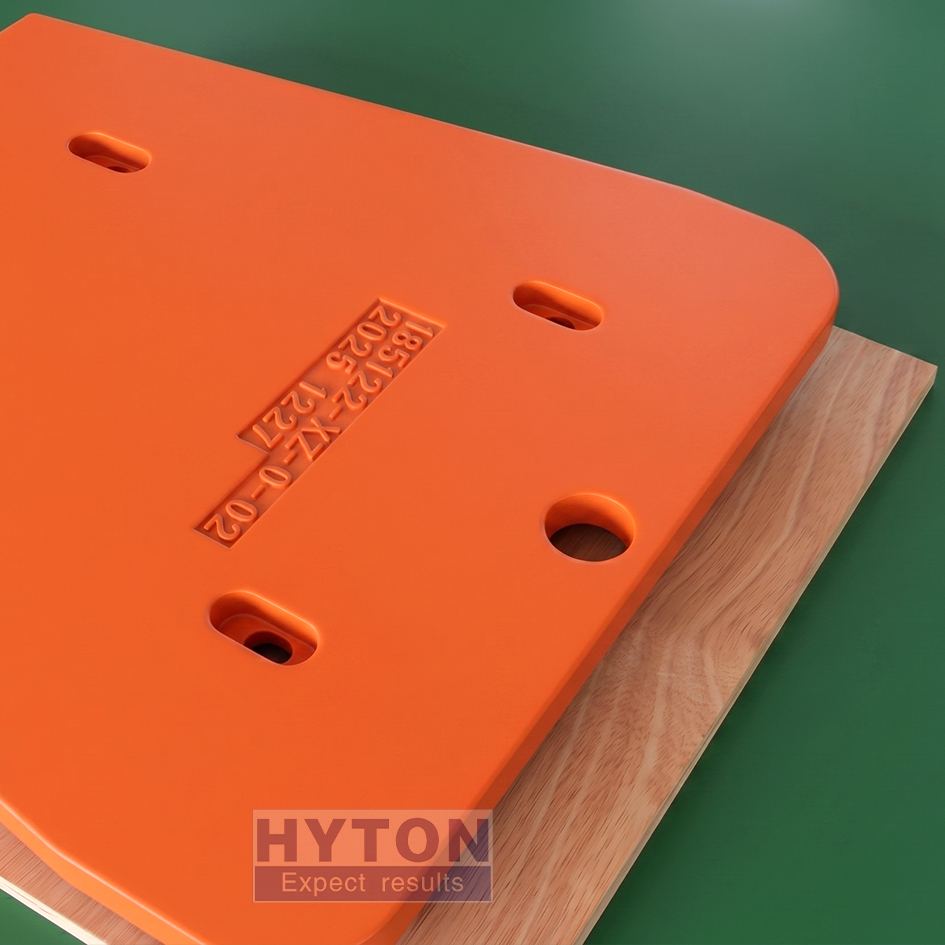 Fit for Atairac JC130A Jaw Crusher Machine Spare Part Upper Cheek Plate HT-890-253-XZ
