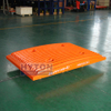 Apply to Extec C12 Sandvik QJ341 Jaw Crusher Wear Liner Fixed Jaw Plate HT-J4250000
