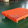 Wear Liner Movable Jaw Plate HT-600/2012E Fit for Pegson 1100x650 Terex XA400S Jaw Crusher 
