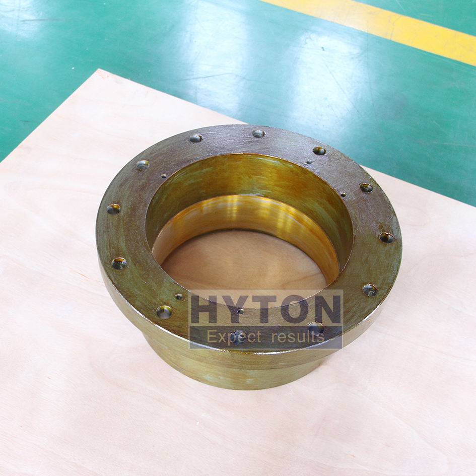 Spare Part Spider Bushing Fit for Sandvik CH550 Cone Crusher Machine