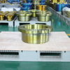 Apply to Sandvik CH660 Cone Crusher Spare Part Spider Bushing with Bronze Insert HT-BG00248051