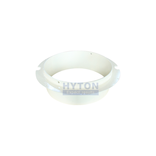 Spare Part HT-N85701320 Hopper Assembly Apply to Metso Nordberg HP200 Cone Crusher Machine 