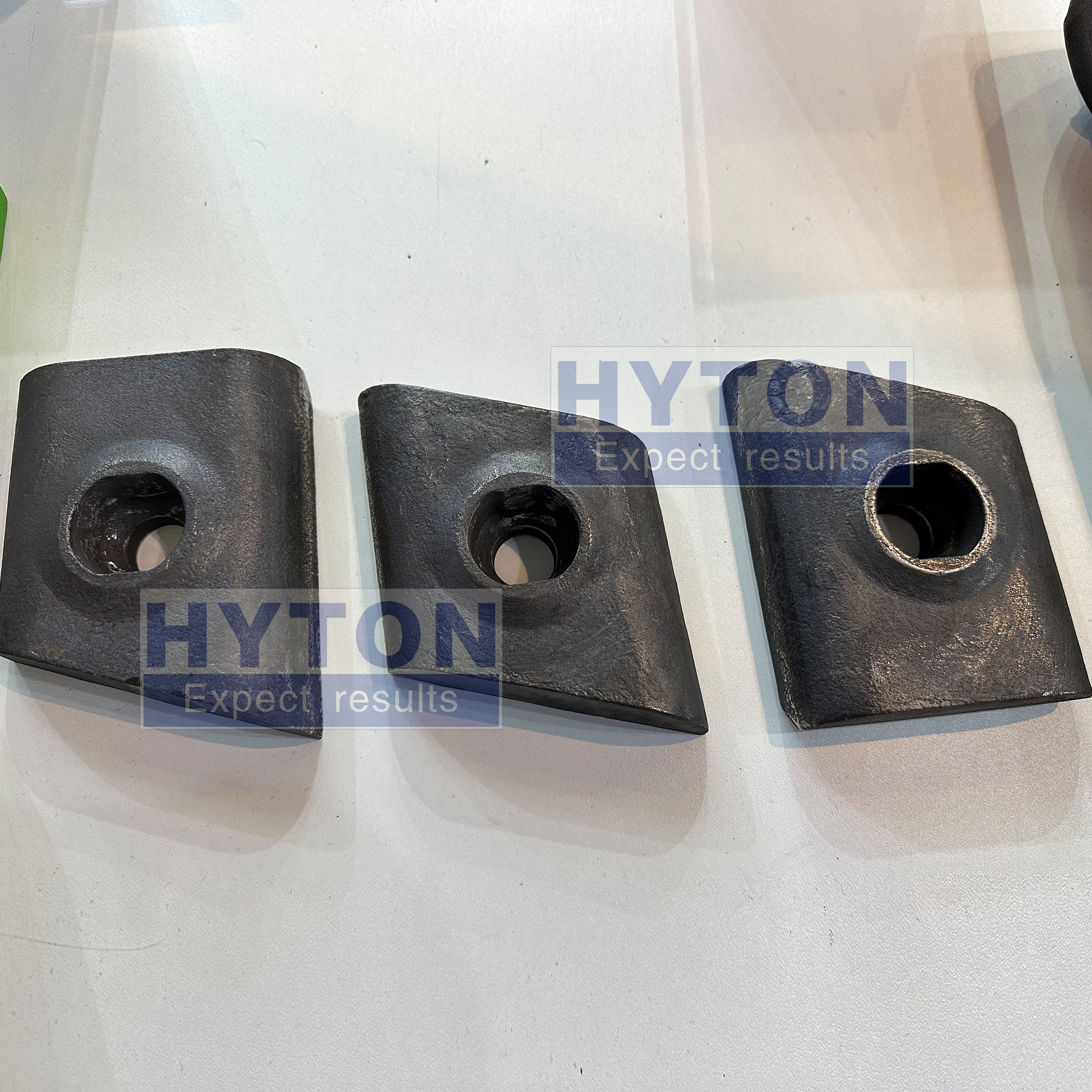 Fit for Metso B7150SE VSI Crusher Wear Parts Cavity Wear Plates