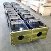 Accessory Cross Beam Assembly Apply to LH3673 Vibrating Screen 