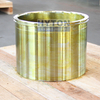 Mining Machiery Spare Part Hydroset Cylinder Bushing Apply to Sandvik CH420 Cone Crusher
