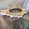 Fit for Metso Nordberg HP200 Cone Crusher Machine Spare Part Adjustment Ring 