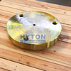 Mining Machinery Part Head Ball Apply to Metso Nordberg HP400 Cone Crusher 