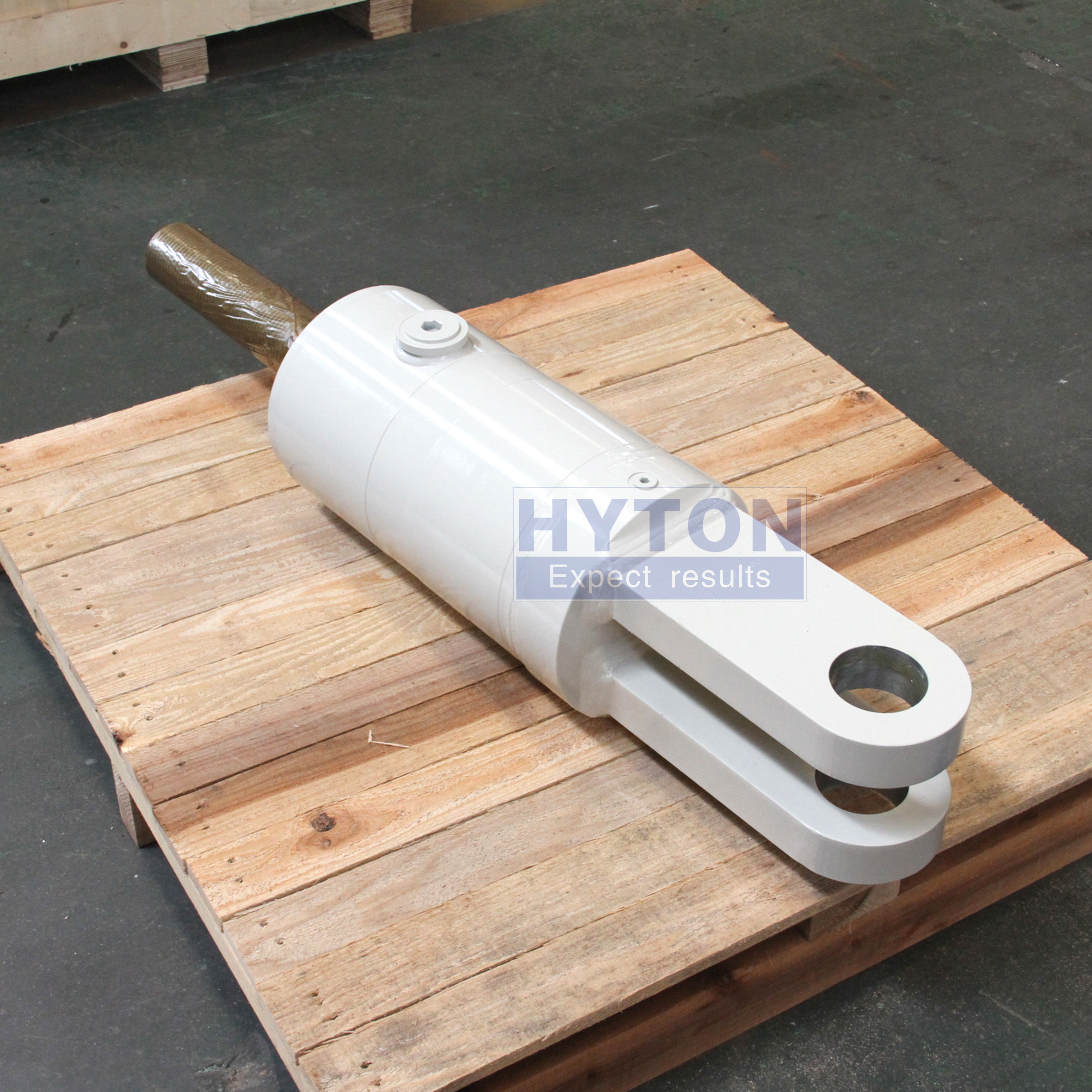 Accessory Tramp Release Cylinder Fit for Flsmidth RXL200 RXL300 RXL400 Cone Crusher