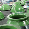 Fit for Metso HP3 Cone Crusher Wear Liners Bowl Liners and Mantle