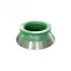 Fit for Metso HP3 Cone Crusher Wear Liners Bowl Liners and Mantle