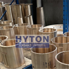 Apply to Metso GP330 Cone Crusher Bronze Part Eccentric Bushing HT-MM1126619