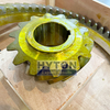 High Precision Spare Parts Gear&Pinion Apply to Sandvik CH430 Cone Crusher