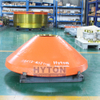 Apply to Symons 4ft Standard Cone Crusher Wear Part Mn18 Mantle HT-5013-4201