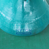 Wear Part Mn18 Mantle with Titanium Carbide Insert HT-MM0542955 Apply to Metso GP220 Cone Crusher 