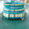 Fit for Metso GP220 Cone Crusher Machine Part Mn18 Concave with Titanium Carbide Insert HT-MM0581249