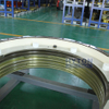 Fit for Metso HP300 Cone Crusher Spare Part Adjustment Ring Assembly HT-7090248005