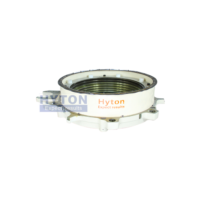 Fit for Metso HP300 Cone Crusher Spare Part Adjustment Ring Assembly HT-7090248005