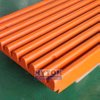 Wear Part Fixed Jaw Plate HT-1046590661 Apply to Metso C110 Jaw Crusher 