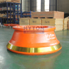 Wear Part Bowl Liner HT-1066665225 for Metso Omnicone 1560 Cone Crusher 