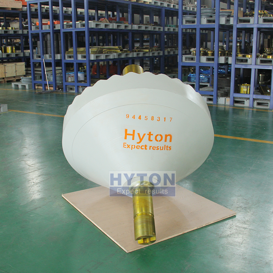 Apply to Symons 4.25ft Cone Crusher Spare Part Main Shaft Assembly HT-9445-8317