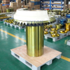 High Quality Part Eccentric Assembly HT-TC680 1500-T Fit for Trio TC66 Cone Crusher 