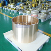 Bronze Part Bottom Shell Bushing HT-452.0795-001 Apply to Sandvik CH870 Cone Crusher Machine