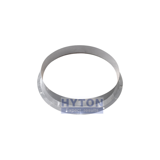 Spare Part Oil Splash Curtain Segment HT-454.3523-901 Fit for Sandvik CG820 Gyratory Crusher 