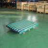 Apply to Metso C106 Jaw Crusher Wear Part Fixed Jaw Plate HT-MM0301729